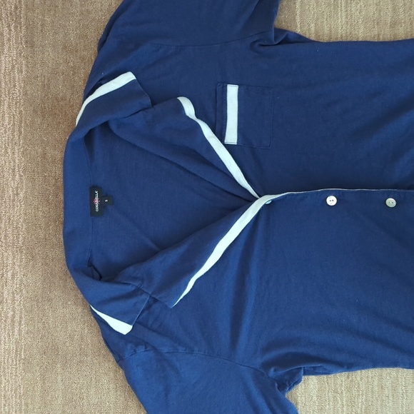 Cosabella S Bella Sleep Shirt - Picture 3 of 11